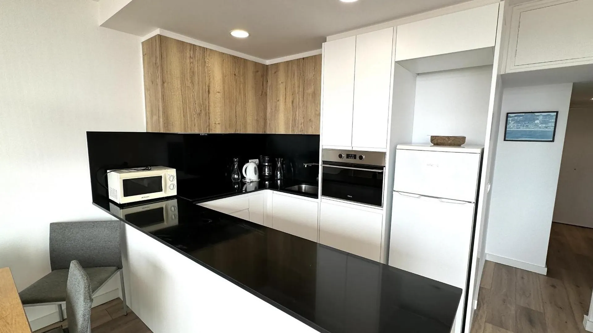 Precioso Apartamento Con Vistas Al Mar Y Piscina En Aiguablava - Es-226-4 Begur
