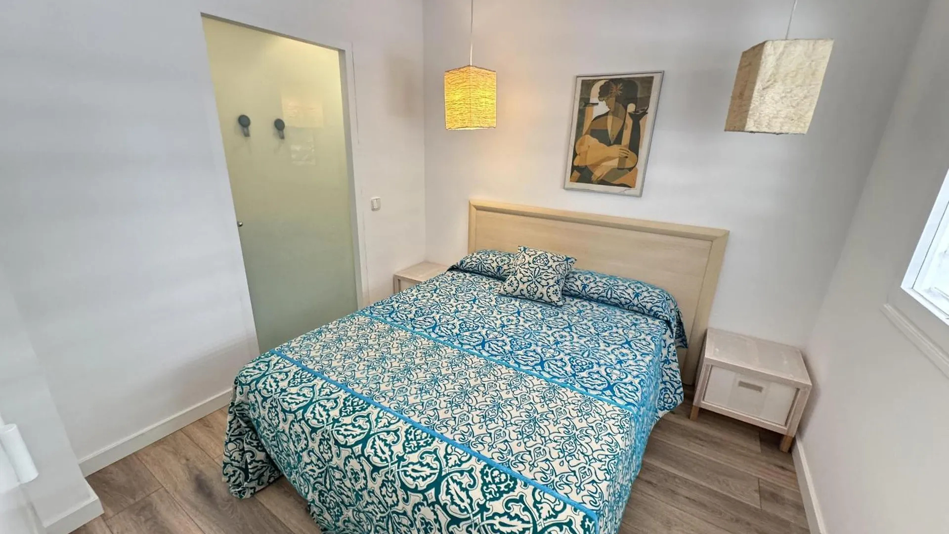 Precioso Apartamento Con Vistas Al Mar Y Piscina En Aiguablava - Es-226-4 Begur Spain