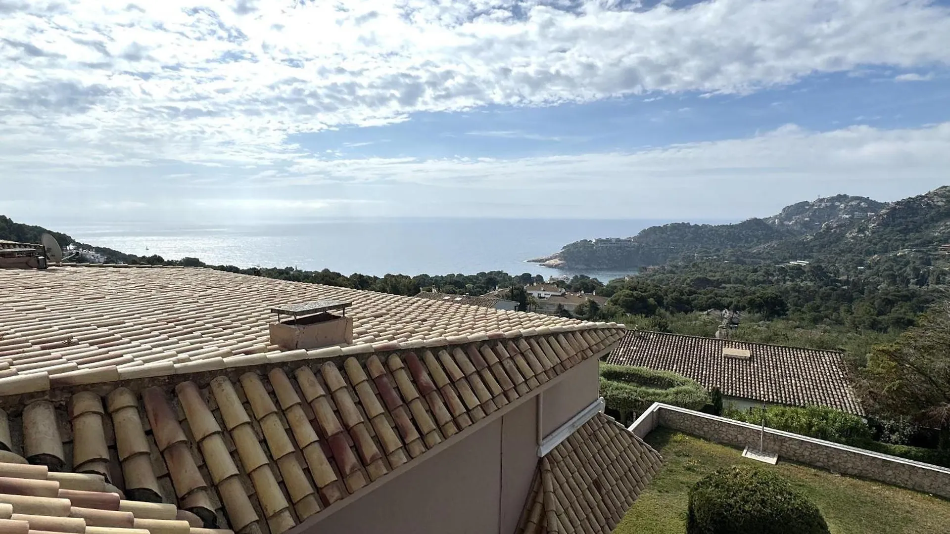 Precioso Apartamento Con Vistas Al Mar Y Piscina En Aiguablava - Es-226-4 Begur 0*,  Spain