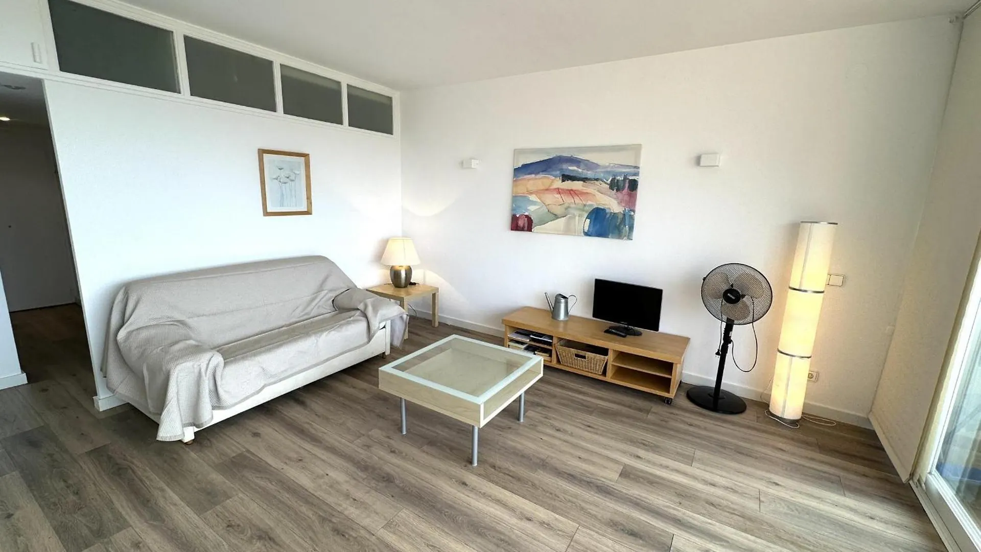 Precioso Apartamento Con Vistas Al Mar Y Piscina En Aiguablava - Es-226-4 Begur Apartment