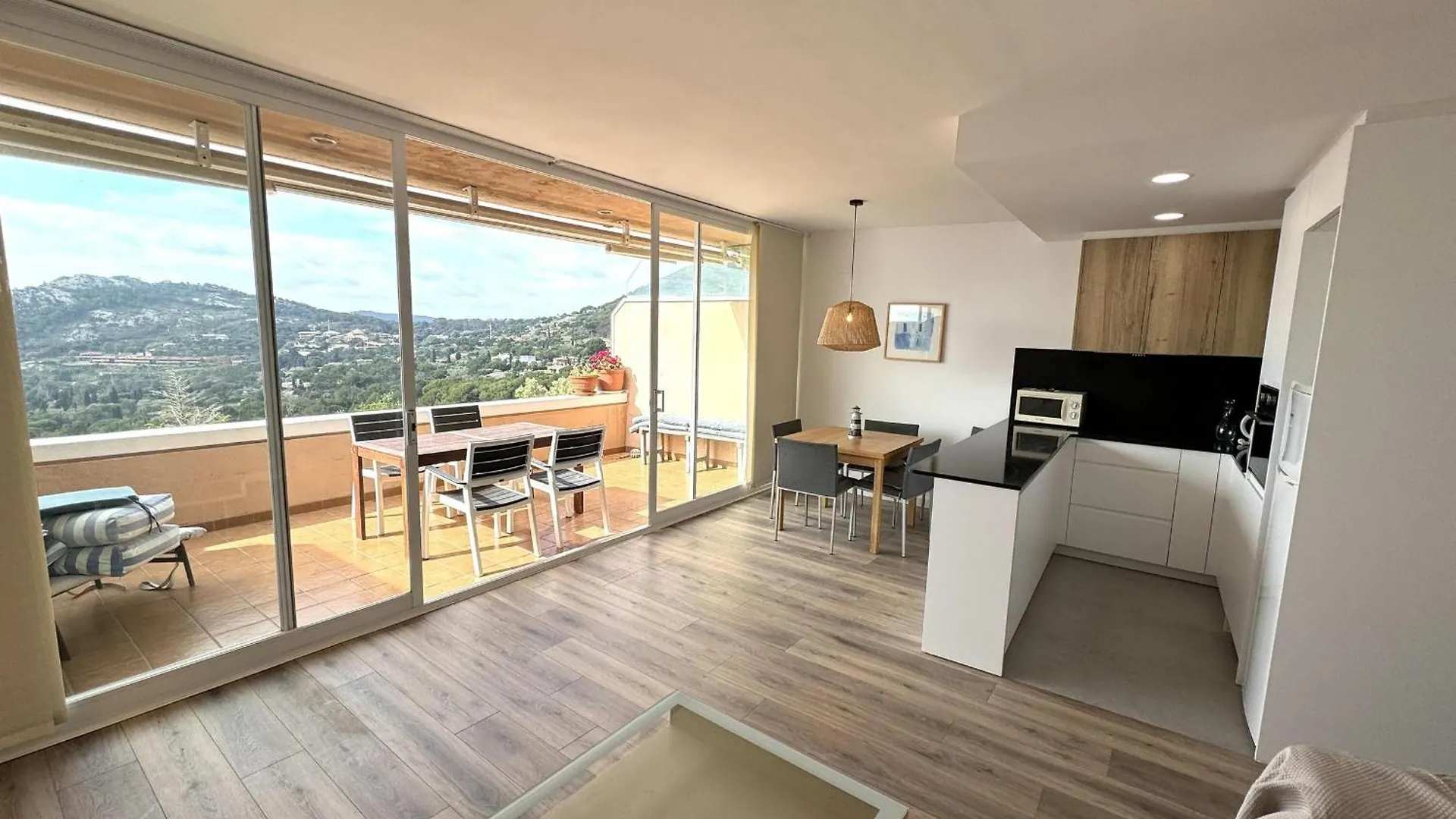 Apartment Precioso Apartamento Con Vistas Al Mar Y Piscina En Aiguablava - Es-226-4 Begur Spain