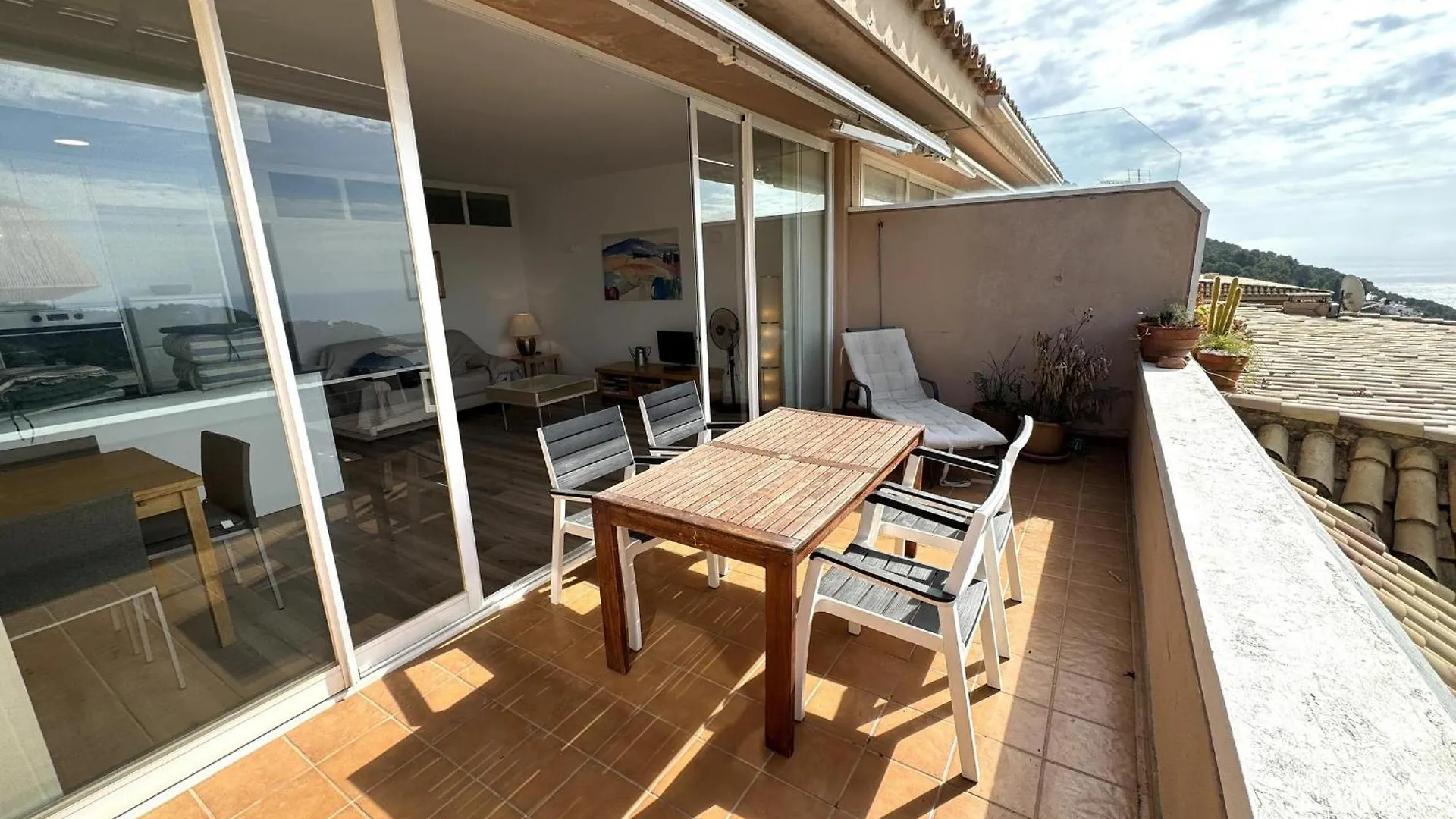 Apartment Precioso Apartamento Con Vistas Al Mar Y Piscina En Aiguablava - Es-226-4 Begur Spain