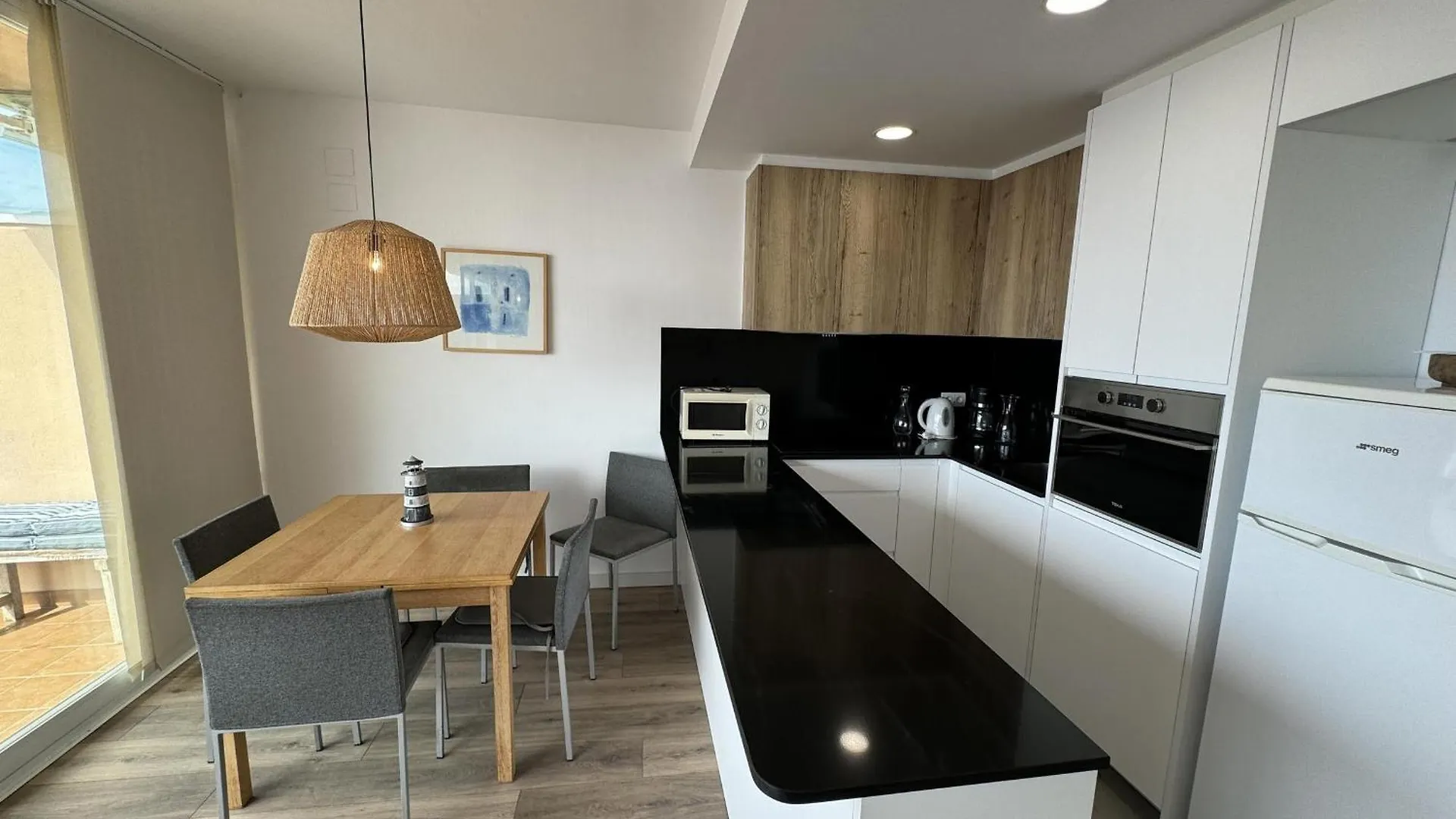 Precioso Apartamento Con Vistas Al Mar Y Piscina En Aiguablava - Es-226-4 Begur