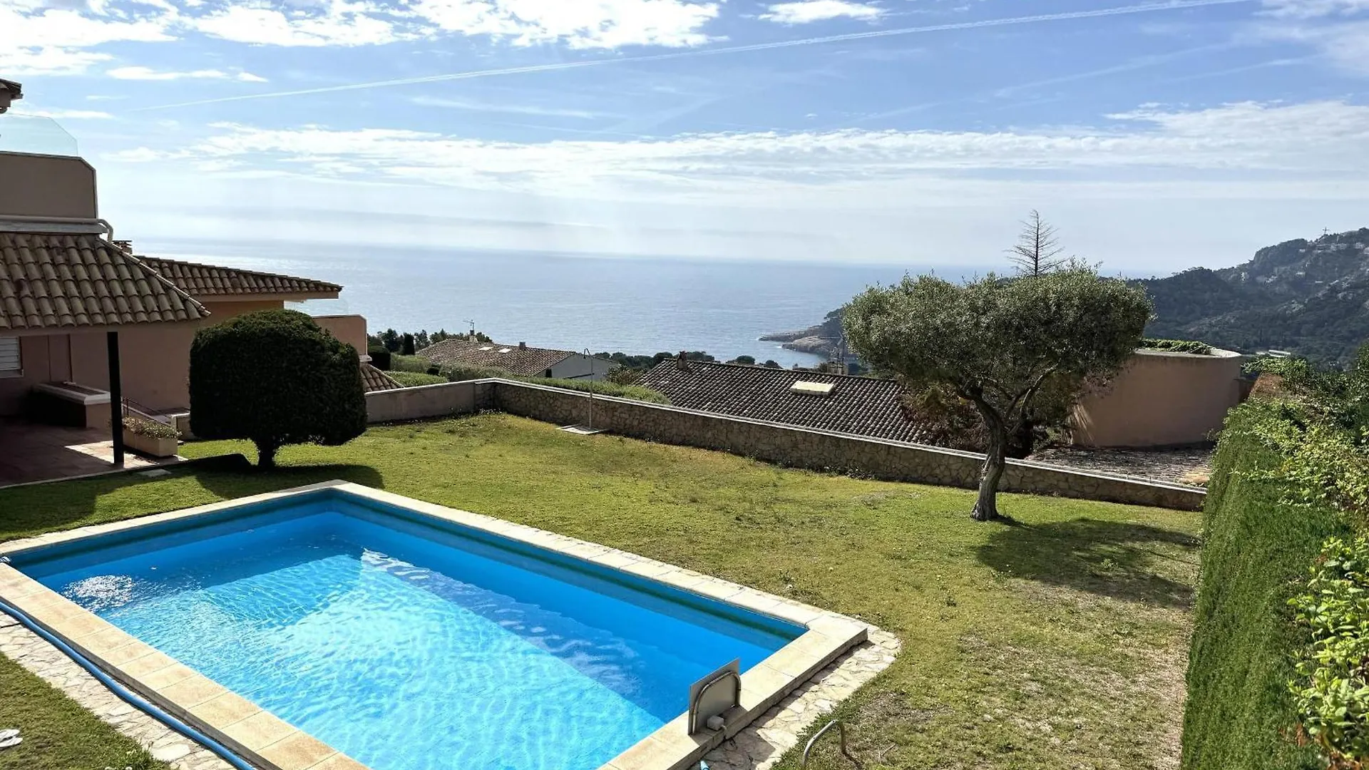 Precioso Apartamento Con Vistas Al Mar Y Piscina En Aiguablava - Es-226-4 Begur Spain