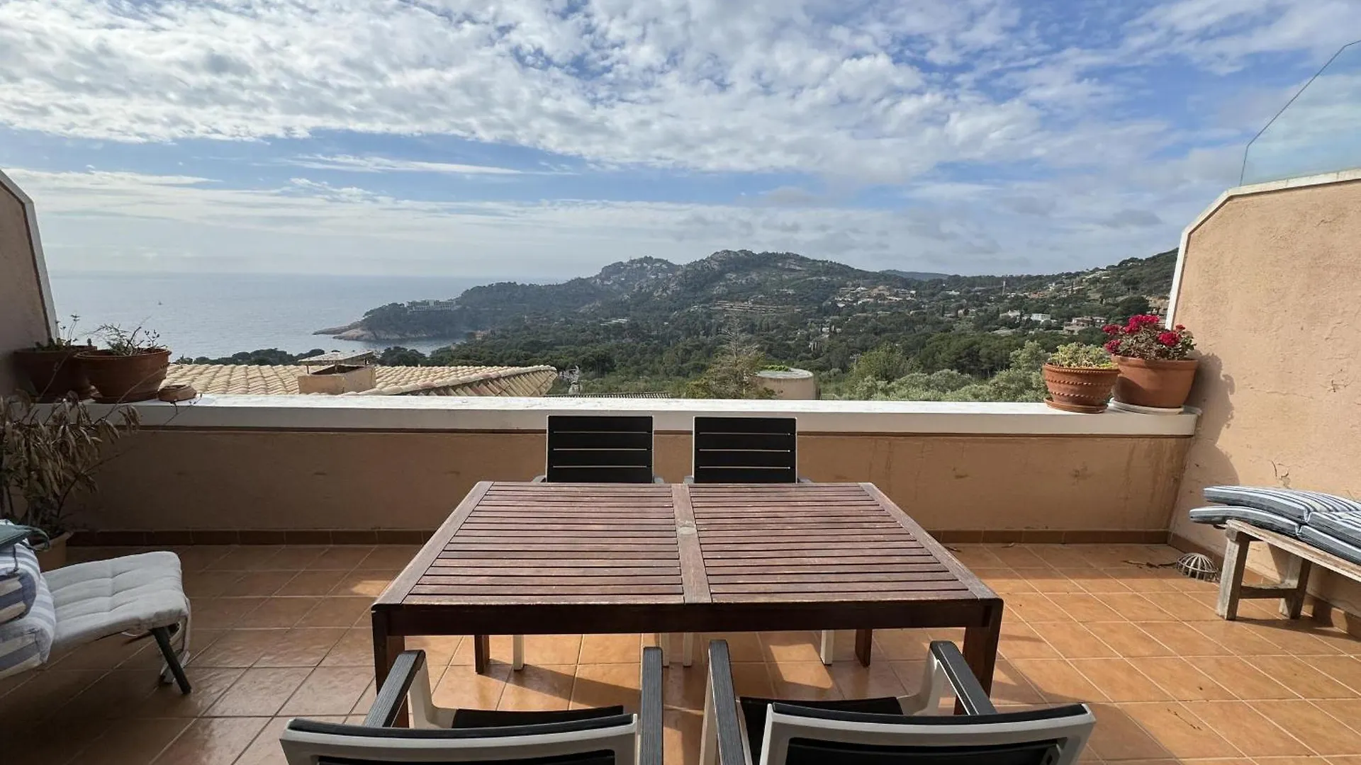 Apartment Precioso Apartamento Con Vistas Al Mar Y Piscina En Aiguablava - Es-226-4 Begur